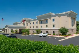 Photograph of Hampton Inn, Goshen