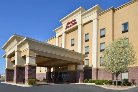 Photograph of Hampton Inn & Suites Muncie, Muncie