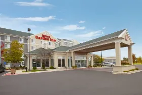 Photograph of Hilton Garden Inn, Merrillville