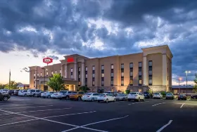 Photograph of Hampton Inn, Richmond