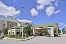 Photograph of Hilton Garden Inn, Carmel