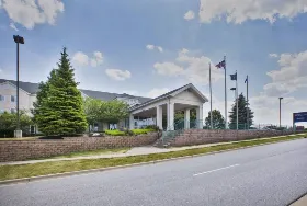Photograph of Hilton Garden Inn, Chesterton