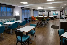 Photograph of Hampton Inn, La Porte