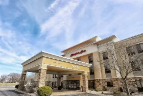 Photograph of Hampton Inn, Marion