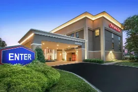 Photograph of Hampton Inn, Corydon
