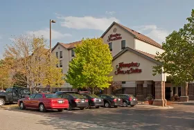 Photograph of Hampton Inn, Kokomo