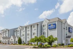 Photograph of Microtel Inn & Suites, Elkhart