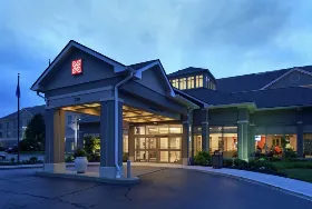 Photograph of Hilton Garden Inn, Evansville
