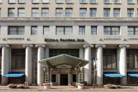 Photograph of Hilton Garden Inn, Indianapolis