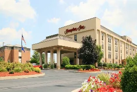 Photograph of Hampton Inn ( South ), Fort Wayne