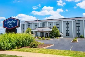 Photograph of Hampton Inn, Evansville