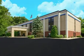 Photograph of Hampton Inn, Portage