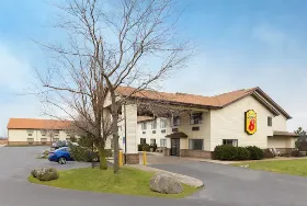 Photograph of Super 8, Hebron