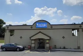 Photograph of Travelodge, Richmond