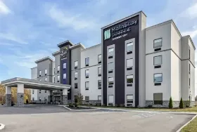 Photograph of Sleep Inn, Newberry