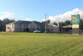 Photograph of Quality Inn, North Vernon