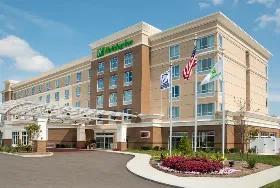 Photograph of Holiday Inn Indianapolis Airport, Indianapolis