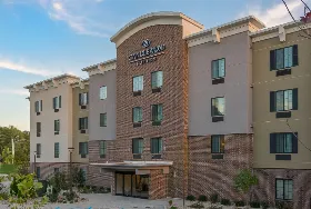 Photograph of Candlewood Suites, Bloomington