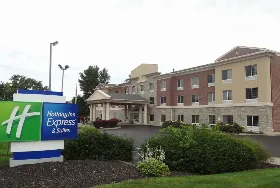 Photograph of Holiday Inn Express, Carmel