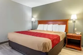 Photograph of Econo Lodge, Lebanon