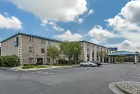 Photograph of Comfort Inn, Lafayette