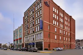 Photograph of Candlewood Suites, Terre Haute