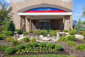 Photograph of Candlewood Suites, Indianapolis