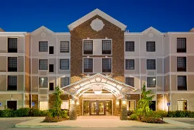 Photograph of Staybridge Suites Indianapolis-Airport, Plainfield