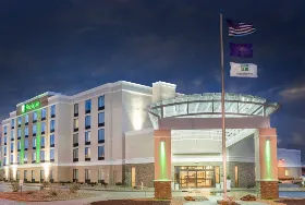 Photograph of Holiday Inn Terre Haute, Terre Haute