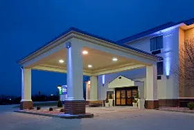 Photograph of Holiday Inn Express, Washington