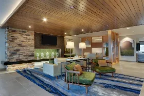 Photograph of Fairfield Inn & Suites, Warsaw