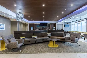 Photograph of SpringHill Suites, Fort Wayne