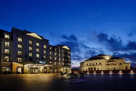 Photograph of Hotel Carmichael, Carmel