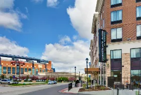 Photograph of TownePlace Suites, Indianapolis