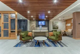 Photograph of Fairfield Inn & Suites, Franklin