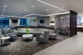 Photograph of SpringHill Suites, Westfield