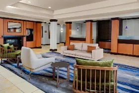 Photograph of Fairfield Inn & Suites, Avon