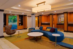 Photograph of Fairfield Inn & Suites, Fort Wayne
