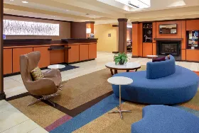 Photograph of Fairfield Inn & Suites, Seymour