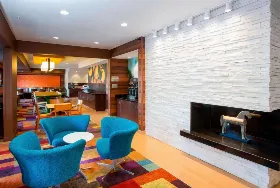 Photograph of Fairfield Inn & Suites, Terre Haute