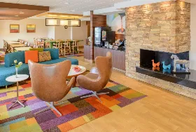 Photograph of Fairfield Inn, Indianapolis