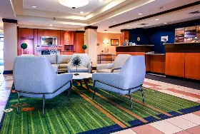 Photograph of Fairfield Inn & Suites, Noblesville