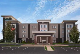 Photograph of La Quinta Inn & Suites, Columbus