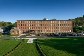 Photograph of Fairfield Inn & Suites, Madison
