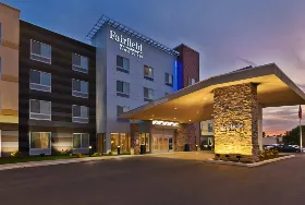 Photograph of Fairfield Inn & Suites, Goshen