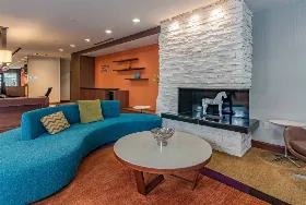 Photograph of Fairfield Inn & Suites, Elkhart