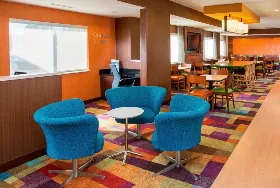 Photograph of Fairfield Inn & Suites, Mishawaka