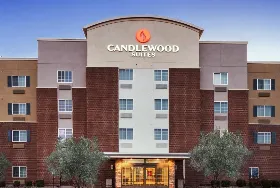 Photograph of Candlewood Suites, Clarksville