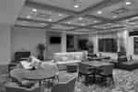Photograph of Hilton Garden Inn, Bloomington
