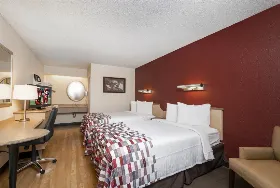Photograph of Red Roof Inn, Indianapolis